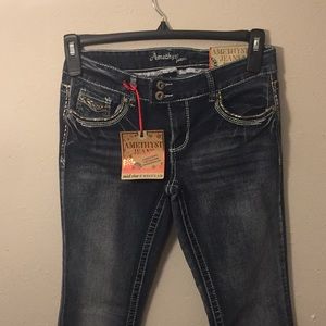 Amethyst Jeans